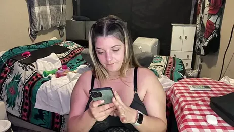 magicsparkles webcam model stream image