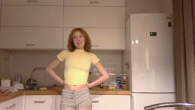 KerenViebrock webcam model stream image