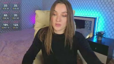 EmmySkyy webcam model stream image