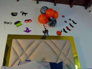 arianaspate webcam model stream image