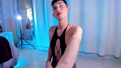 owen-stone webcam model stream image
