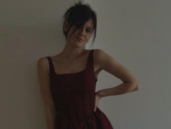 DiedreNiquette webcam model stream image