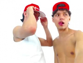 babyandy_x webcam chaturbate model stream image