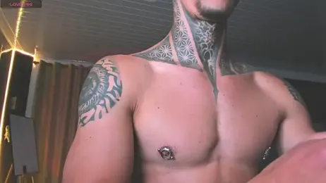 Mark_Kamper webcam model stream image