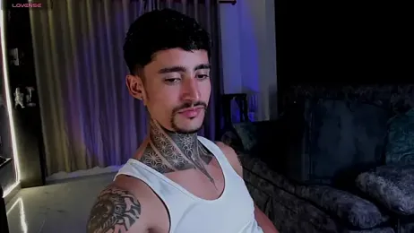 Mark_Kamper webcam model stream image