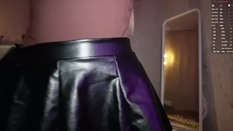 AnneVerity webcam model stream image