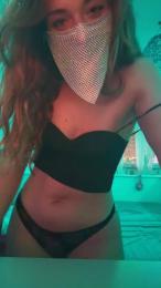 FittyFeet webcam cam4 model stream image