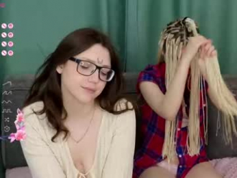 lunabate webcam model stream image