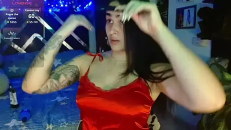 SarithaBunny webcam stripchat model stream image