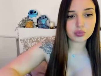 transalicia webcam model stream image