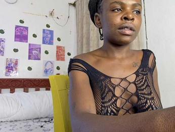 Makaylah webcam model stream image