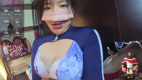 Akane_xxx_69 webcam model stream image