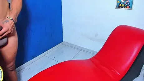 Totalprincedemonlatin webcam model stream image