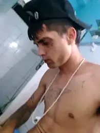 DanyCubanoCumm webcam model stream image