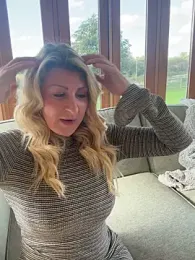 DesireDaisy webcam model stream image