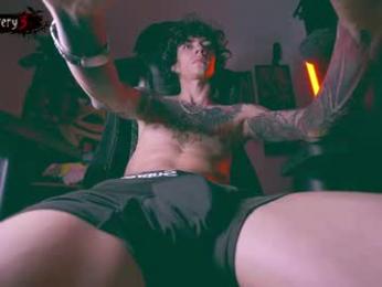 olliver___y webcam model stream image