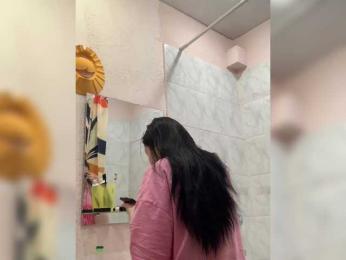 Karolina_i webcam model stream image