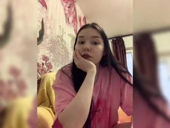 Karolina_i webcam model stream image