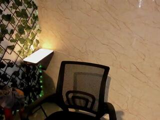 Connor Devling webcam model stream image