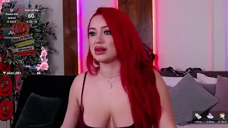 EmyHilton webcam model stream image