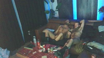 MascVersFFun webcam model stream image