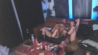 MascVersFFun webcam model stream image