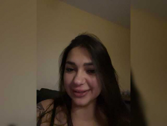 Lisana1 webcam bongacams model stream image