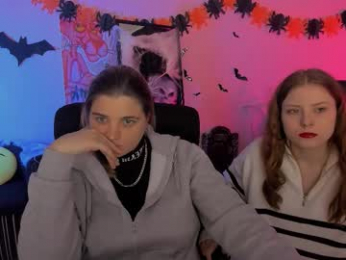 foxy_tease_ webcam chaturbate model stream image