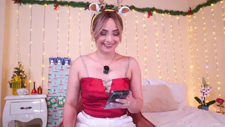 annie22love webcam stripchat model stream image