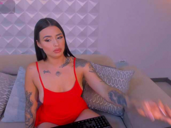 MariaHerrera webcam model stream image