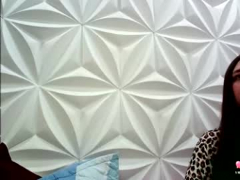 jerryandjessicaa webcam model stream image