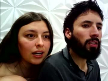 jerryandjessicaa webcam model stream image