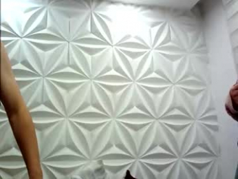 jerryandjessicaa webcam model stream image