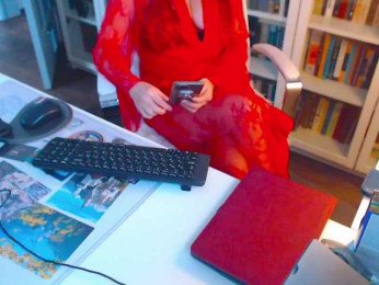 _Angelina_ webcam model stream image