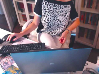 _Angelina_ webcam model stream image