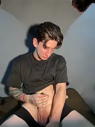 AteneoJr webcam model stream image