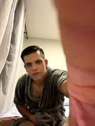 tentacaosexy webcam model stream image