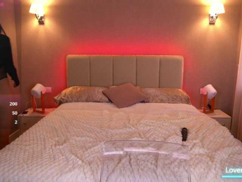 EliseVelour webcam model stream image