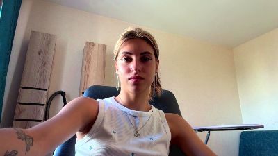TalishaAnnis webcam cam4 model stream image