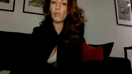 Edenfox- webcam model stream image