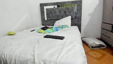 Candy_and_Jacho webcam model stream image