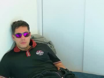 camara110 webcam model stream image