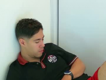 camara110 webcam model stream image