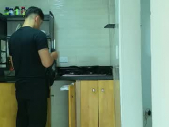 camara110 webcam model stream image