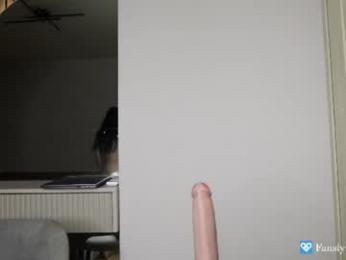 mia_gothh webcam model stream image