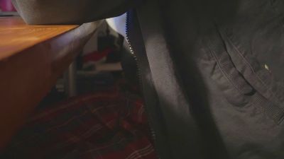 oozeice webcam model stream image