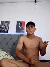 Logan_Jhonson19 webcam model stream image