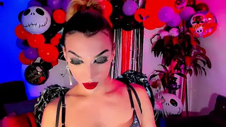 the-horus-girl webcam model stream image