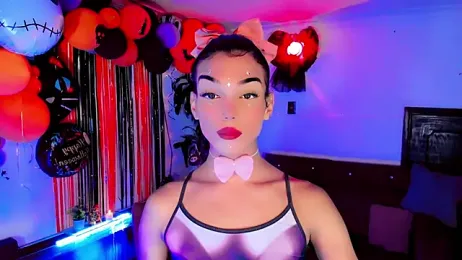 the-horus-girl webcam model stream image