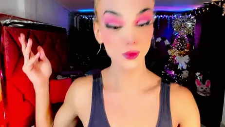 the-horus-girl webcam stripchat model stream image